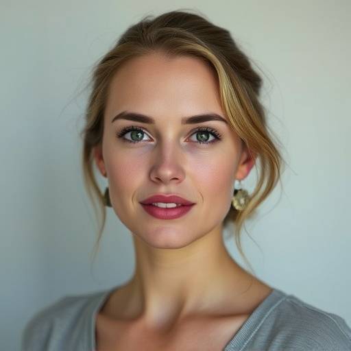 Headshot of Sarah Miller, former acting student